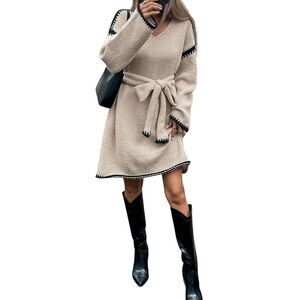 Teodora Womens  Mini Dress